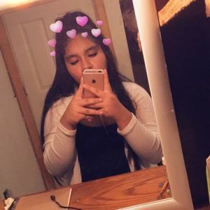 Meet your Posher, Teresa